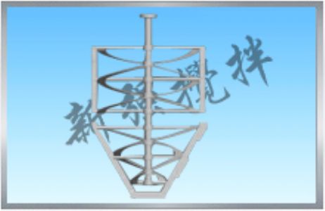 如何解決傳統(tǒng)攪拌設(shè)備的能耗問(wèn)題