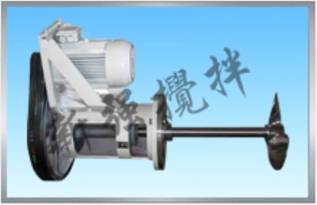 如何讓攪拌器的設(shè)計造型與攪拌作業(yè)目的緊密結(jié)合
