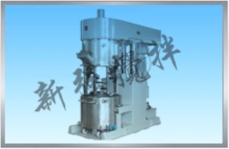 有關(guān)機(jī)械攪拌器輸送速度的一些介紹